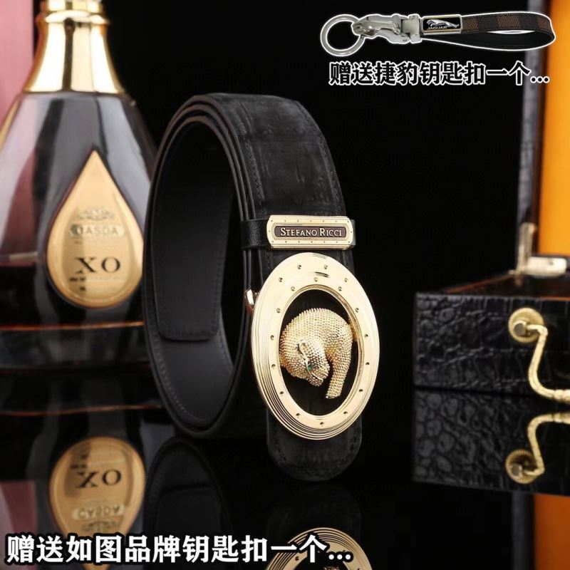 Stefano Ricci Belts